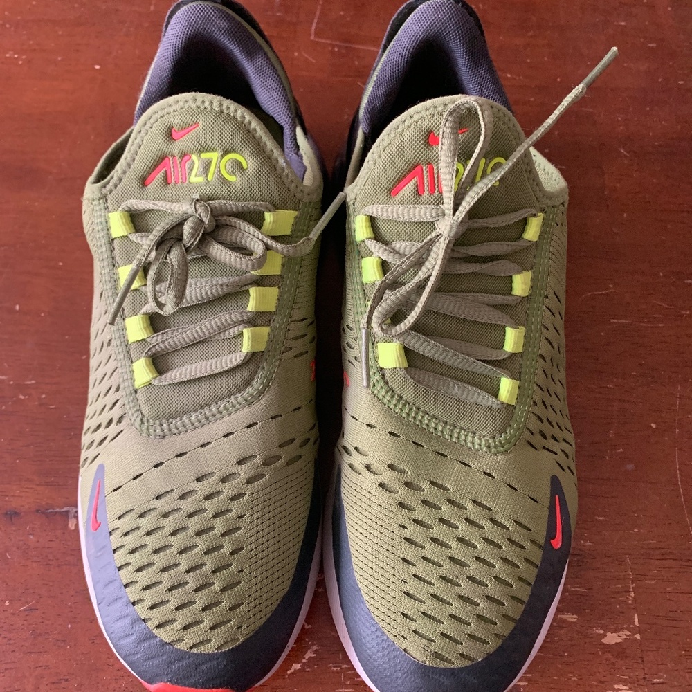 Nike Sneakers